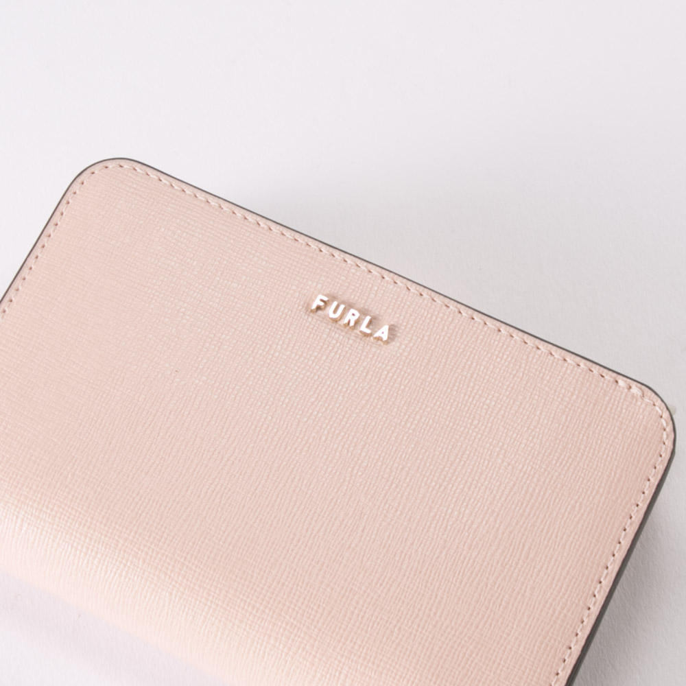 フルラ FURLA 折財布 BABYLON中間折外ラウンド PCX9【FITHOUSE ONLINE SHOP】