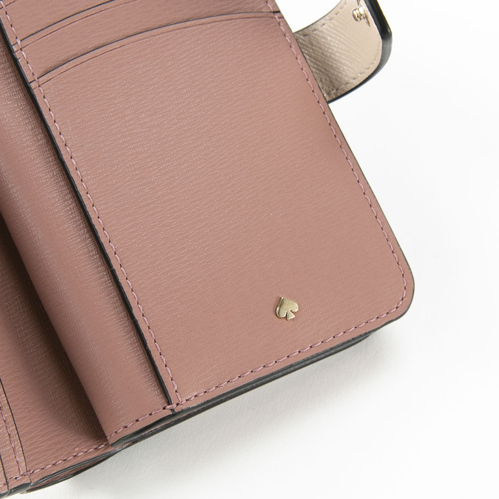 ケイトスペード kate spade 折り財布 SPENCER PWR00279【FITHOUSE ONLINE SHOP】