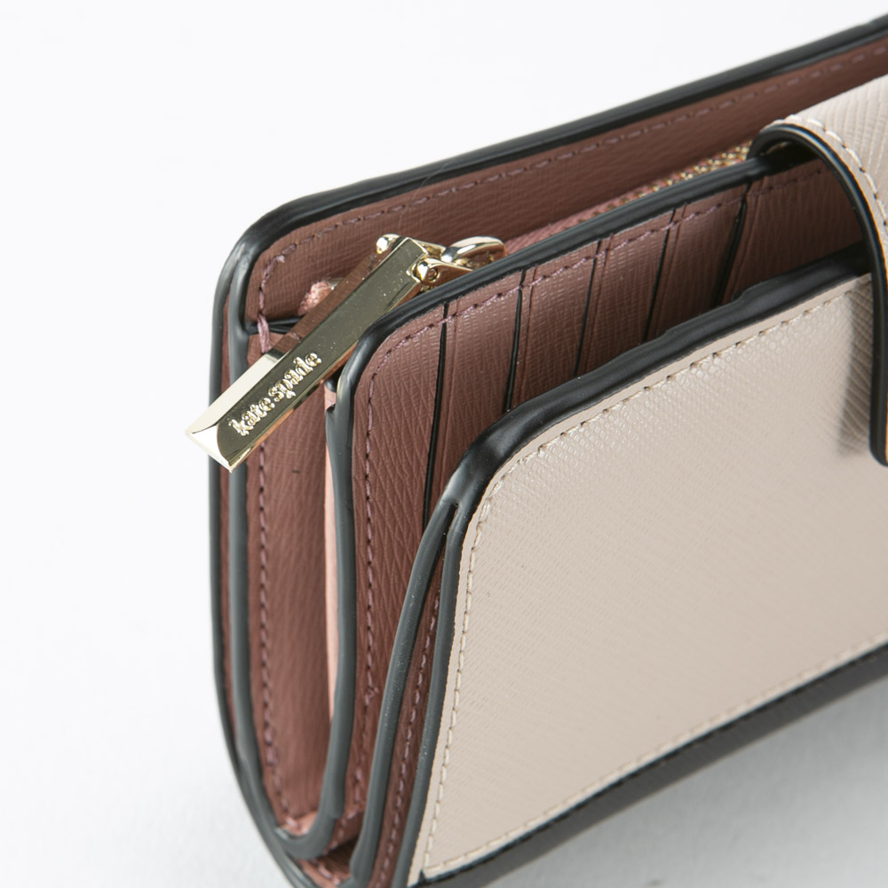 ケイトスペード kate spade 折り財布 SPENCER PWR00279【FITHOUSE ONLINE SHOP】