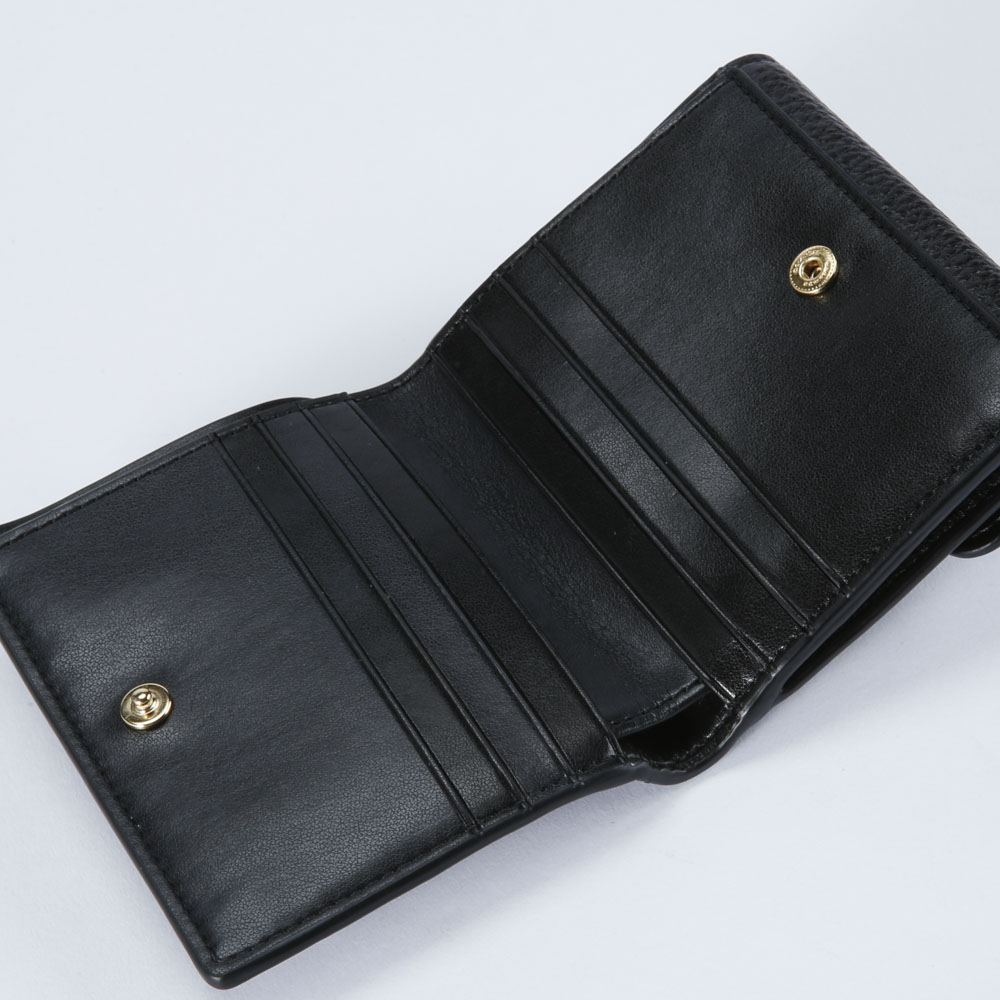 コーチ COACH ジョージア スモール折財布小銭付 7250【FITHOUSE ONLINE SHOP】