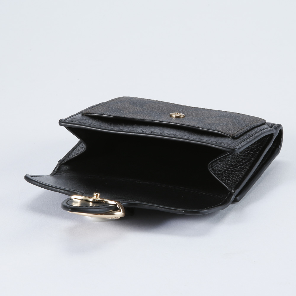 コーチ COACH ジョージア スモール折財布小銭付 7250【FITHOUSE ONLINE SHOP】