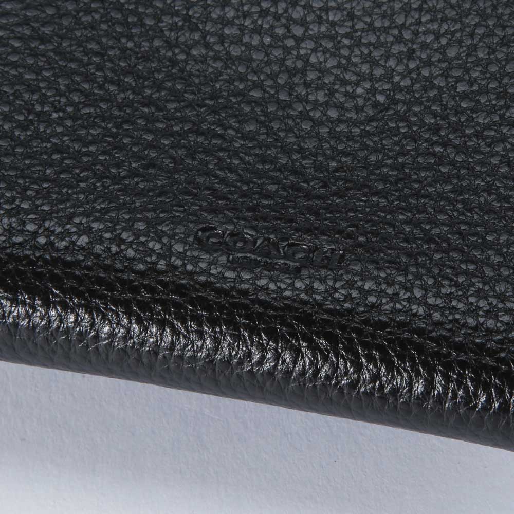 コーチ COACH ジョージア スモール折財布小銭付 7250【FITHOUSE ONLINE SHOP】