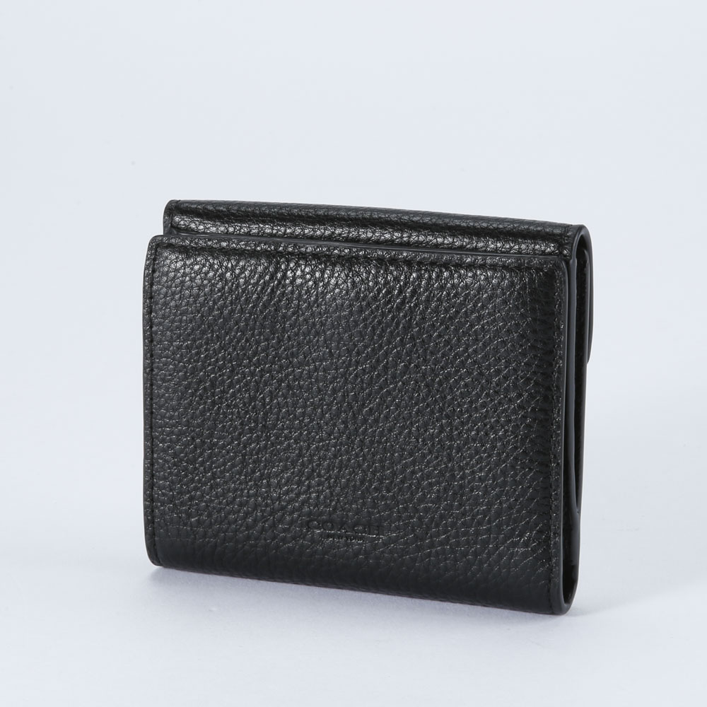 コーチ COACH ジョージア スモール折財布小銭付 6654【FITHOUSE ONLINE SHOP】