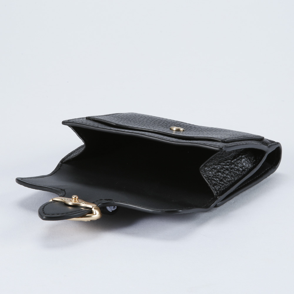 コーチ COACH ジョージア スモール折財布小銭付 6654【FITHOUSE ONLINE SHOP】