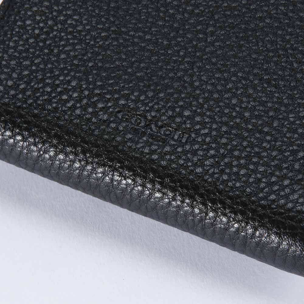 コーチ COACH ジョージア スモール折財布小銭付 6654【FITHOUSE ONLINE SHOP】