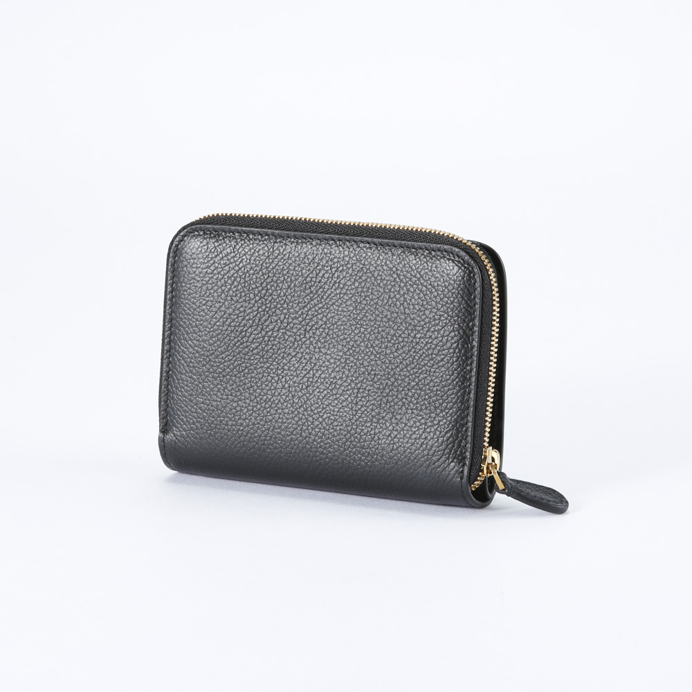 スマホアクセサリー iPhone用ケース バレンシアガ BALENCIAGA 折り財布 CASH 6508711IZIM【FITHOUSE ONLINE 