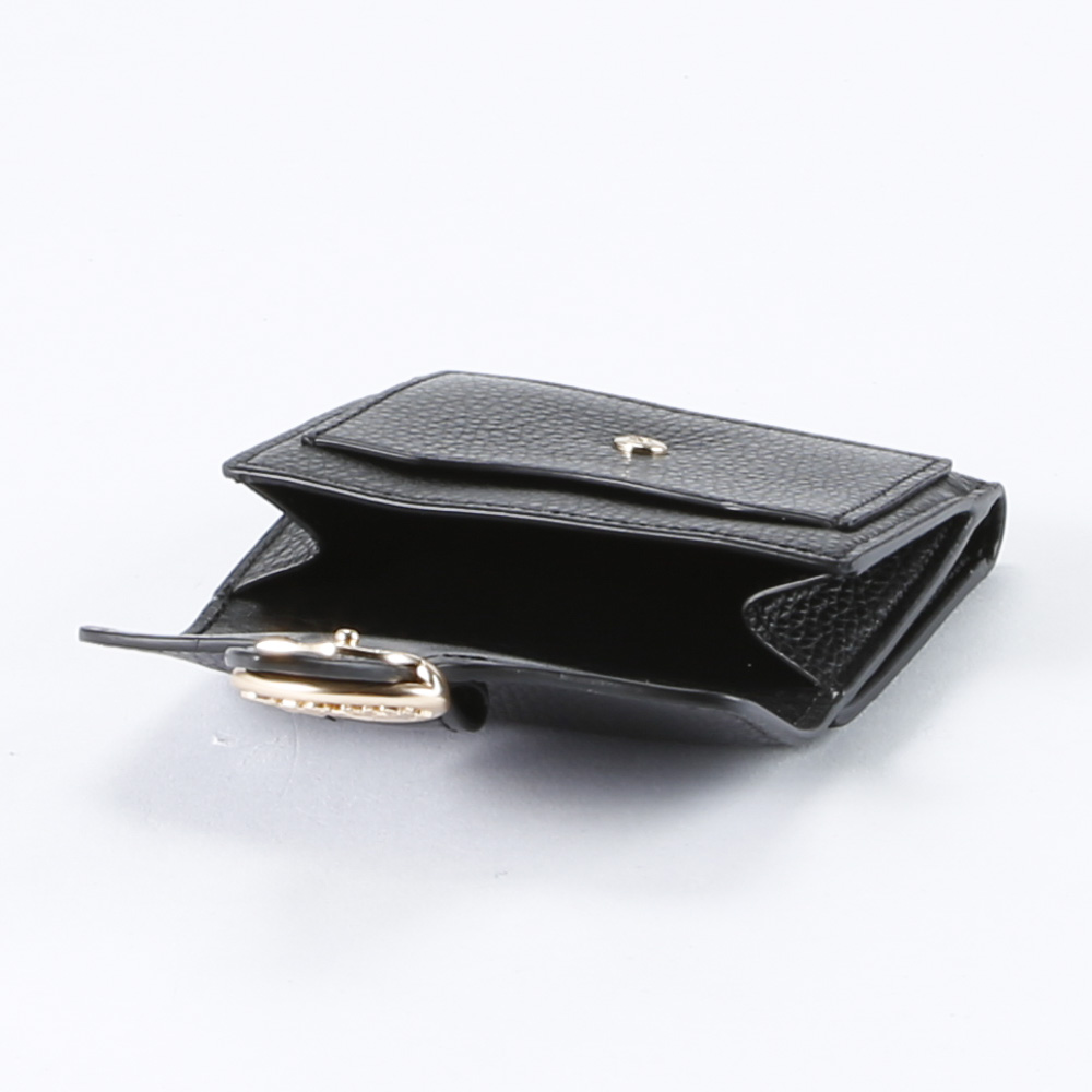 コーチ COACH ジョージア スモール折り財布 小銭入れ付き 6654【FITHOUSE ONLINE SHOP】