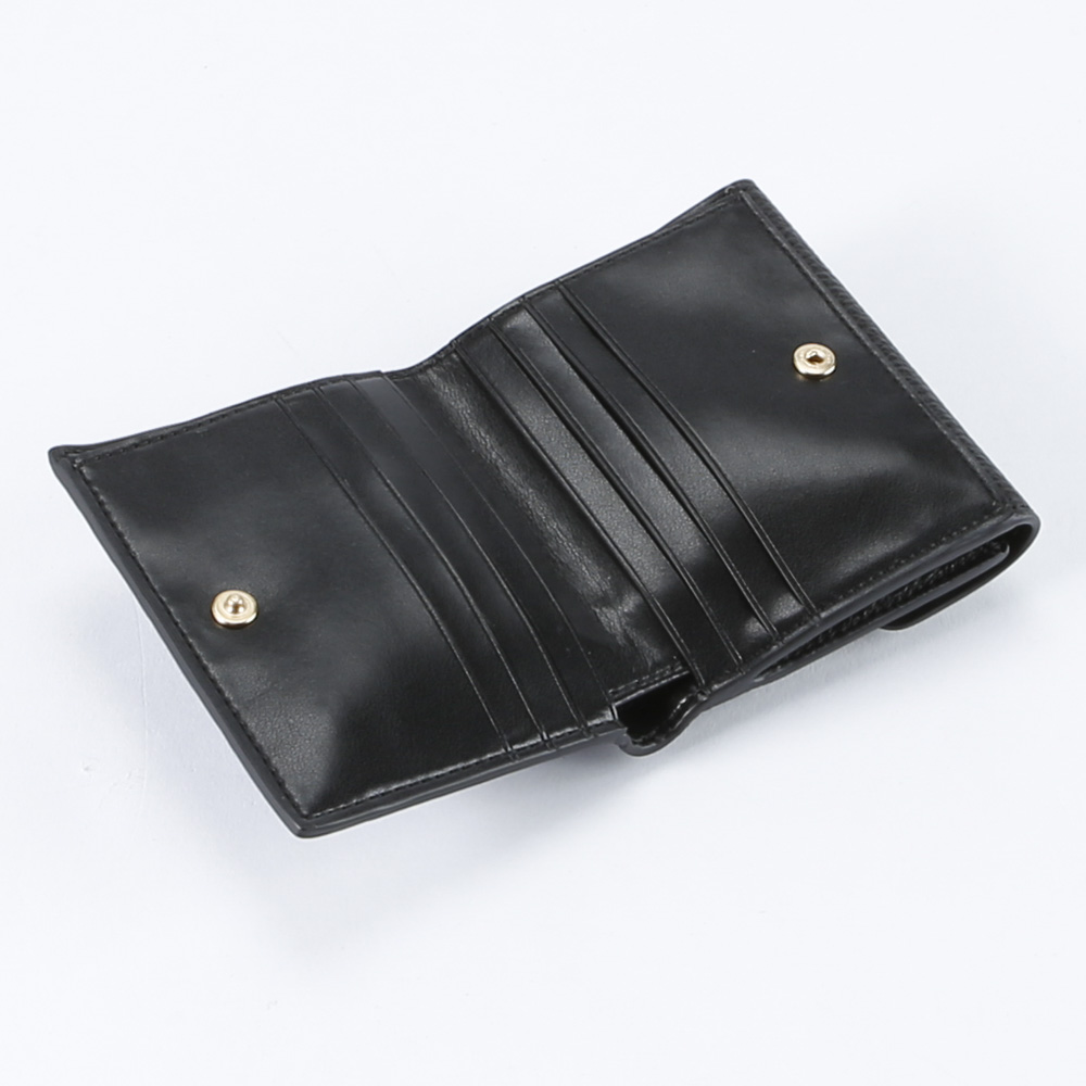 コーチ COACH ジョージア スモール折り財布 小銭入れ付き 6654【FITHOUSE ONLINE SHOP】