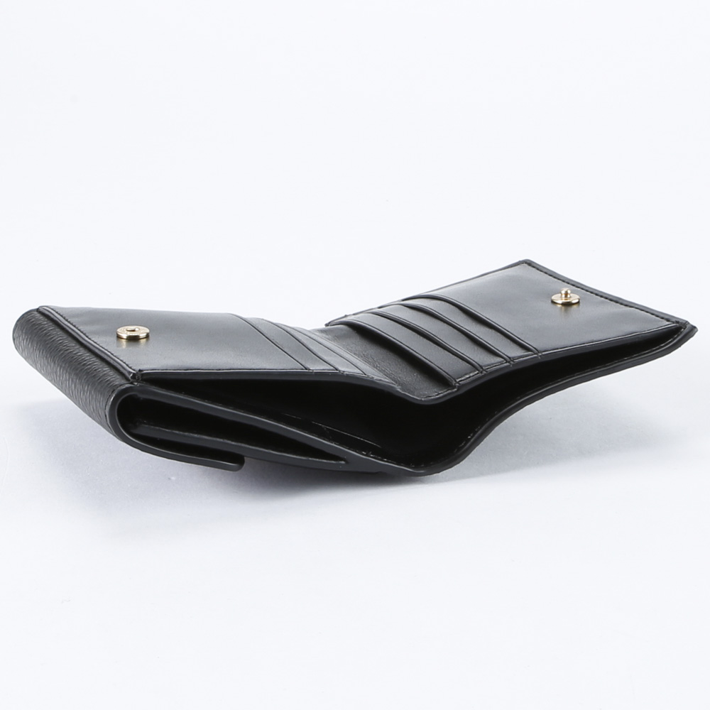 コーチ COACH ジョージア スモール折り財布 小銭入れ付き 6654【FITHOUSE ONLINE SHOP】