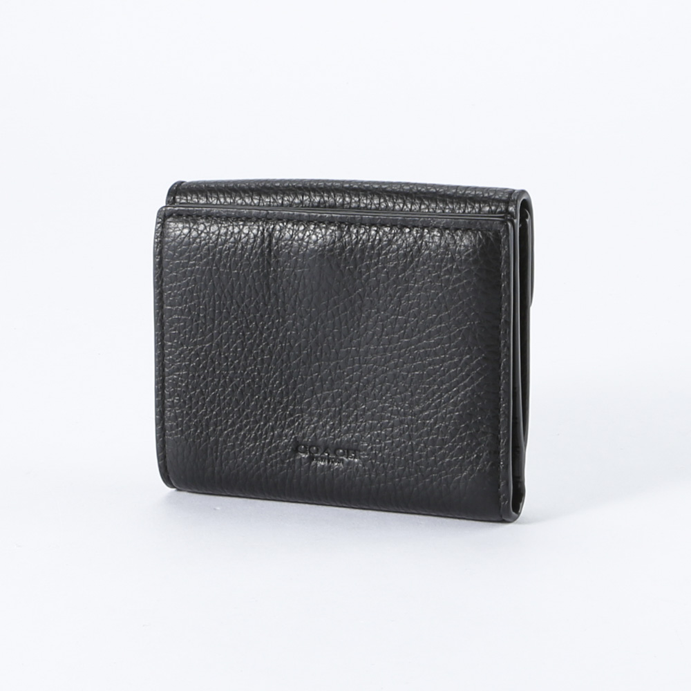 コーチ COACH ジョージア スモール折り財布 小銭入れ付き 7250【FITHOUSE ONLINE SHOP】