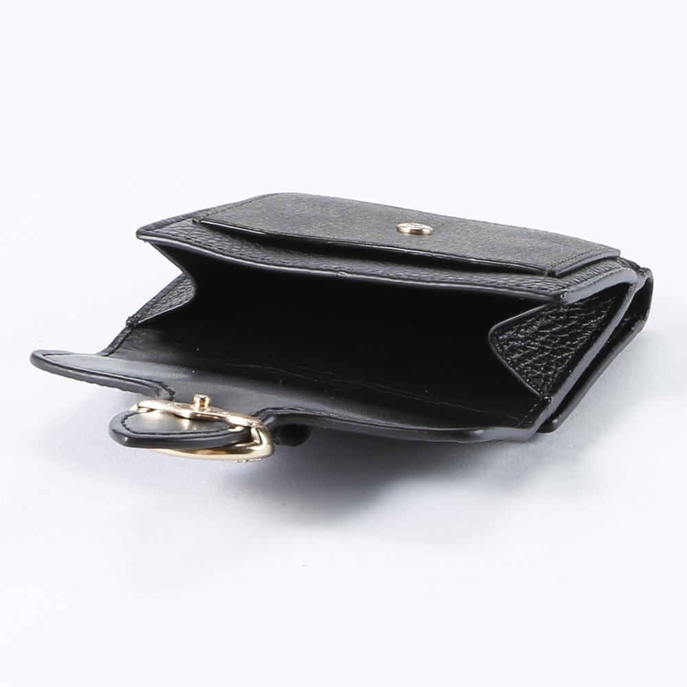 コーチ COACH ジョージア スモール折り財布 小銭入れ付き 7250【FITHOUSE ONLINE SHOP】