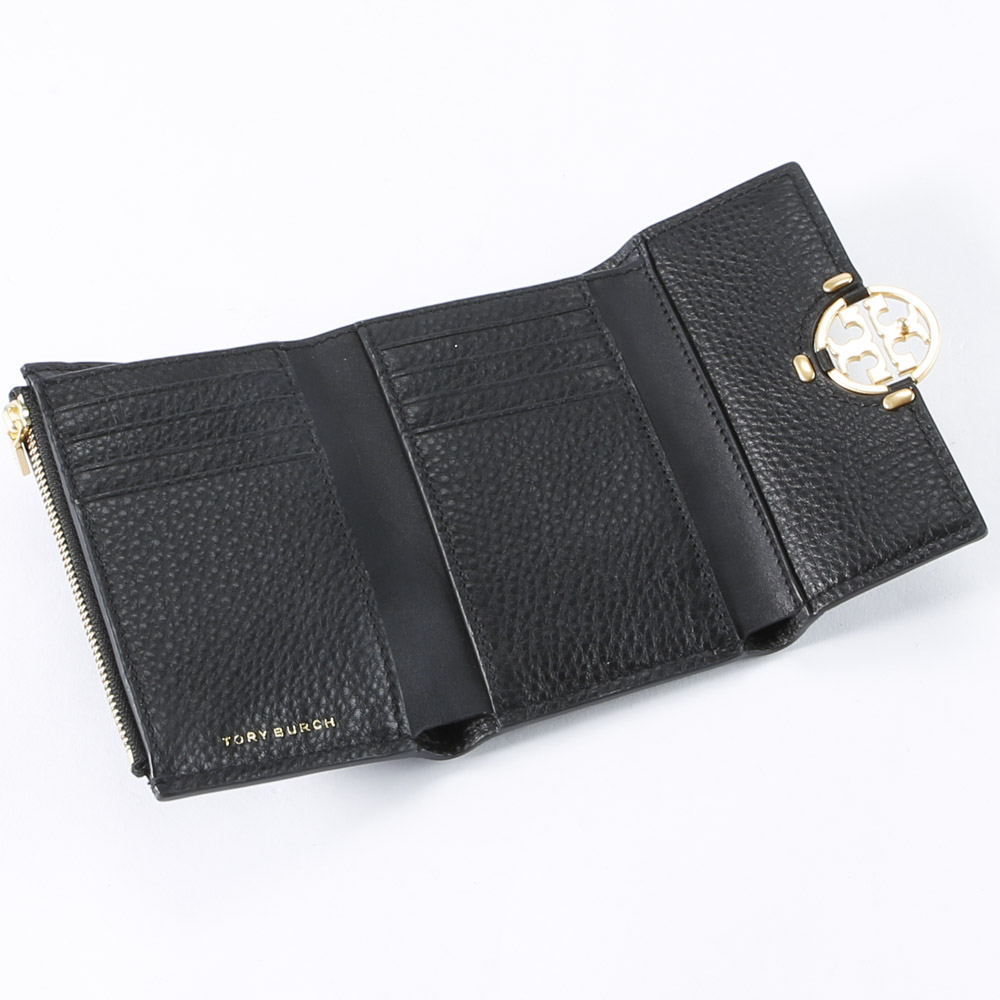 トリーバーチ　二つ折り財布 トリーバーチ TORY BURCH 折り財布 MILLER 79393【FITHOUSE ONLINE