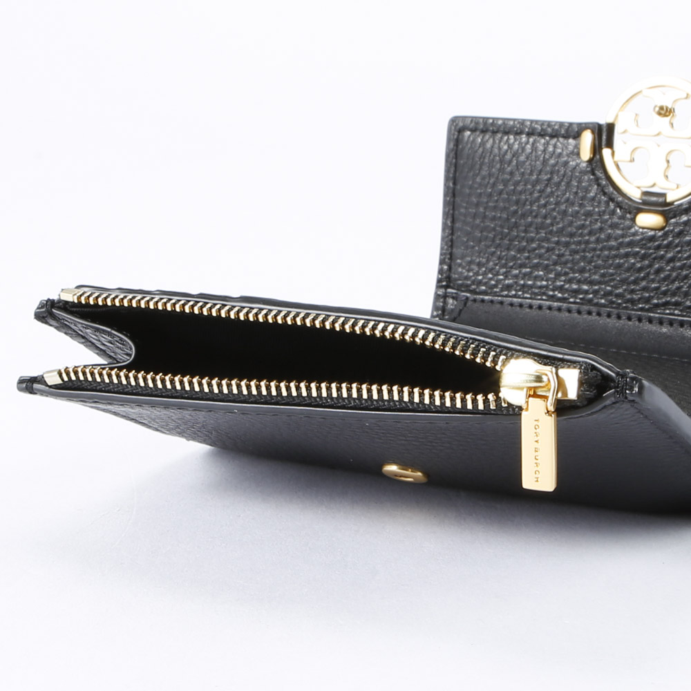 トリーバーチ TORY BURCH 折り財布 MILLER 79393【FITHOUSE ONLINE