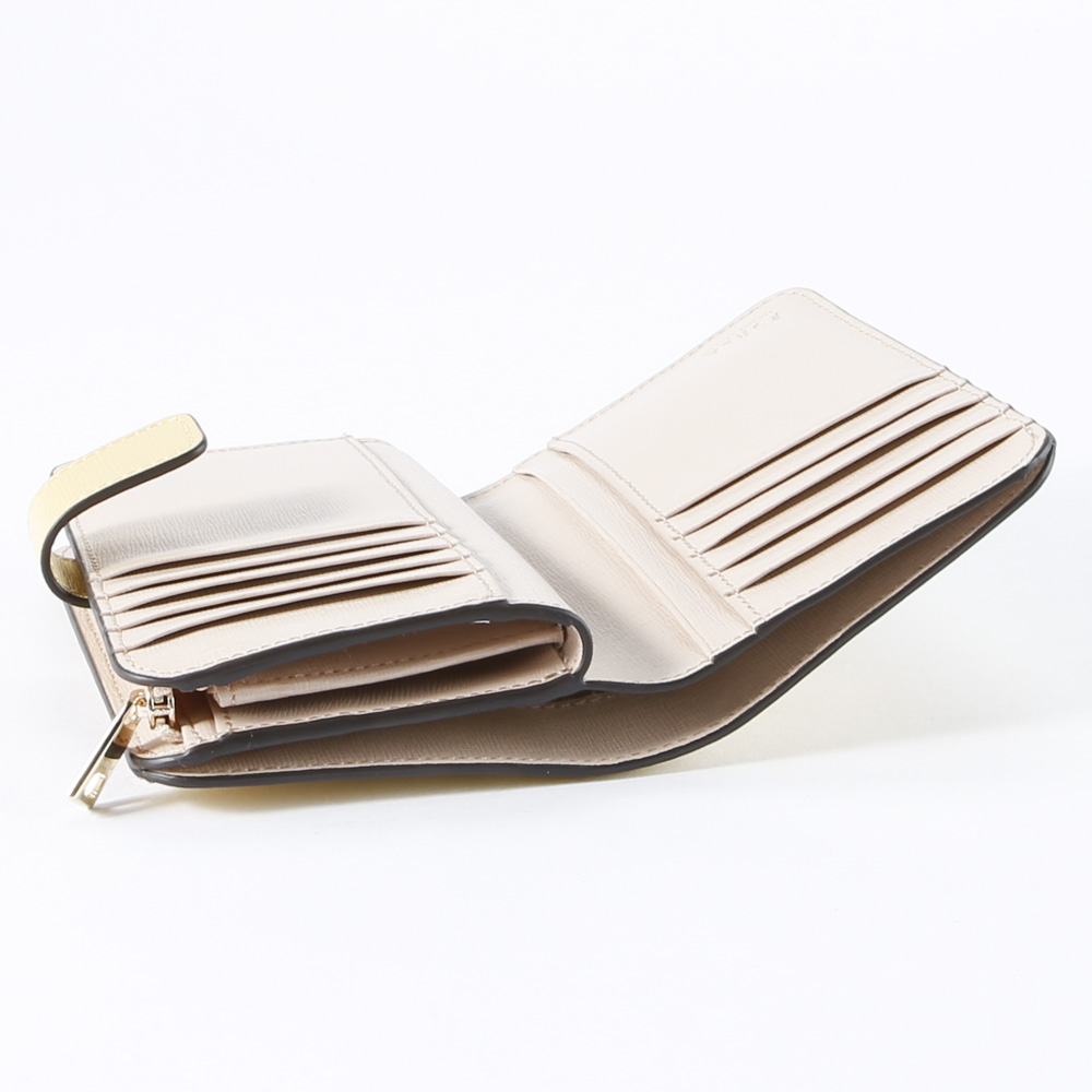 フルラ FURLA 折財布 BABYLON MIMOSA+BALLERINA i PCX9UNO-B30000【FITHOUSE ONLINE SHOP】