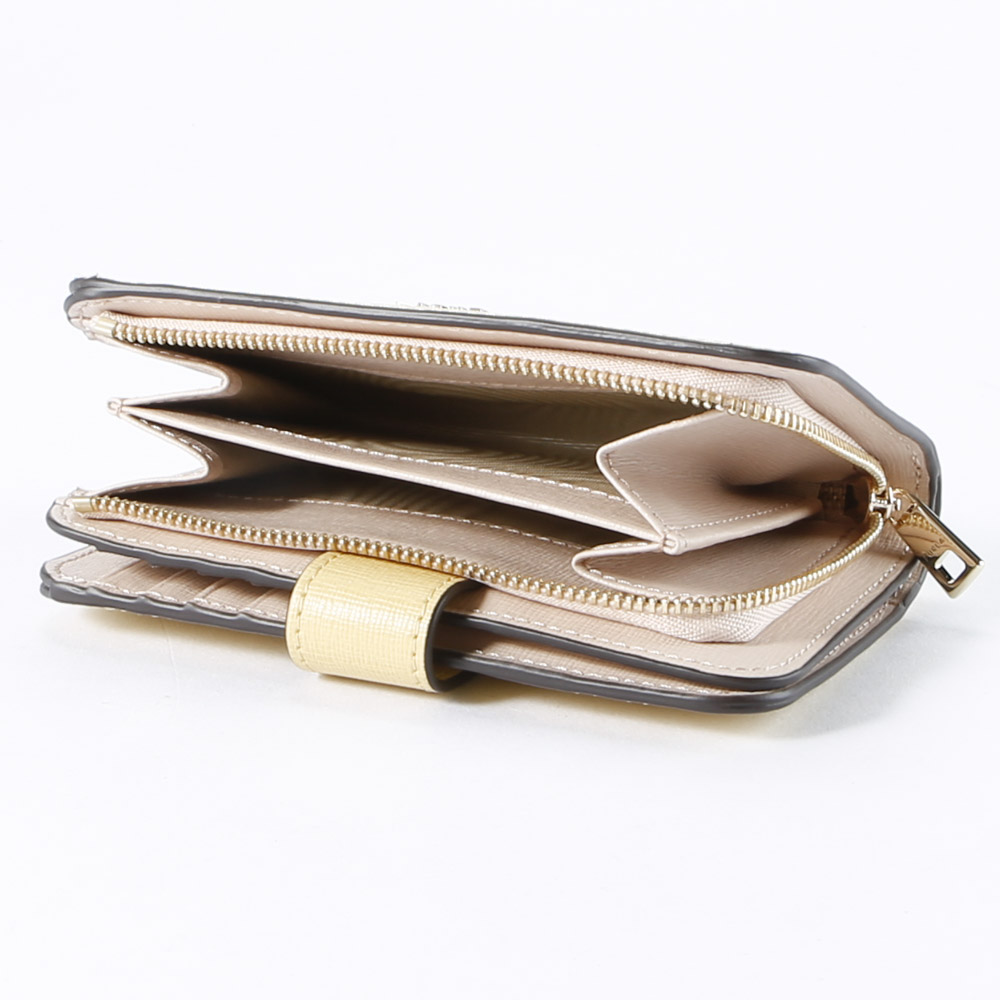 フルラ FURLA 折財布 BABYLON MIMOSA+BALLERINA i PCX9UNO-B30000【FITHOUSE ONLINE SHOP】
