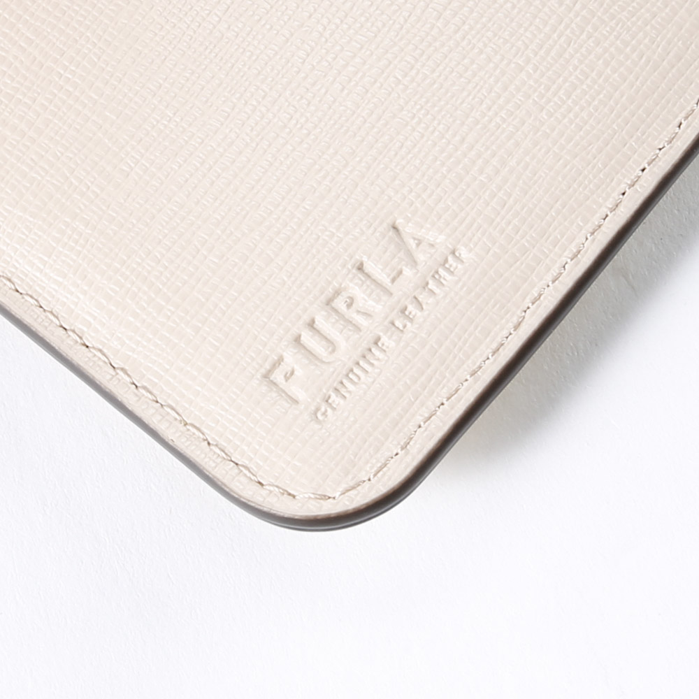 フルラ FURLA 折財布 BABYLON MIMOSA+BALLERINA i PCX9UNO-B30000【FITHOUSE ONLINE SHOP】