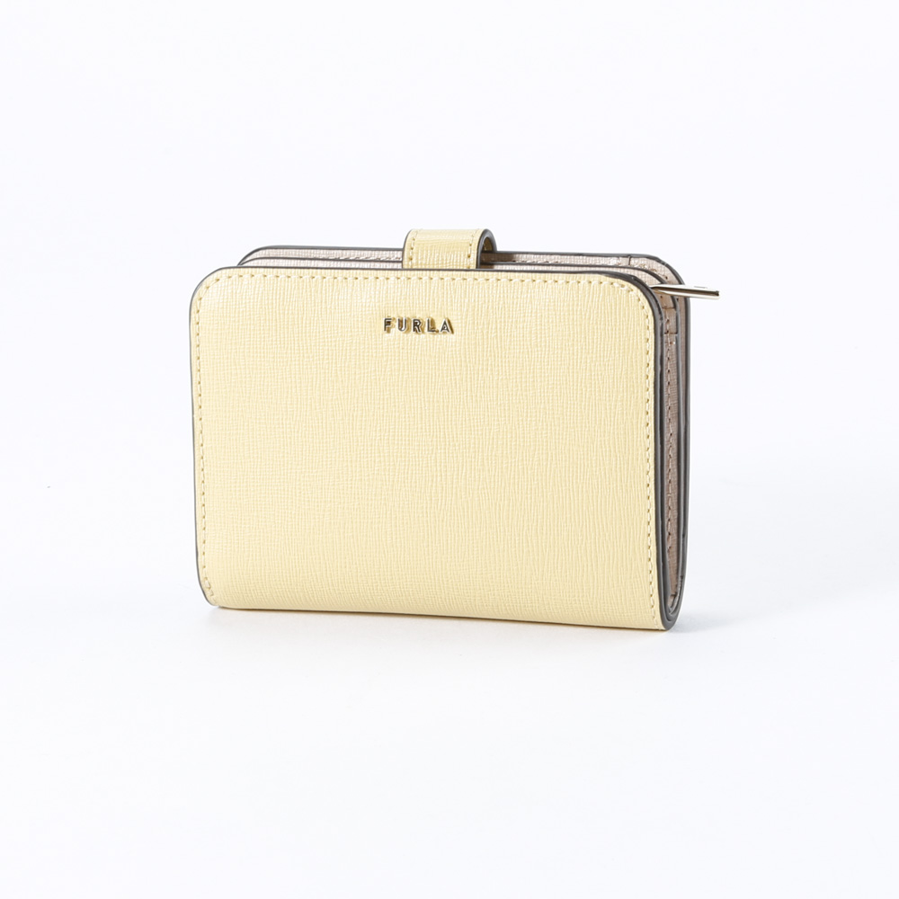 フルラ FURLA 折財布 BABYLON MIMOSA+BALLERINA i PCY0UNO-B30000【FITHOUSE ONLINE SHOP】