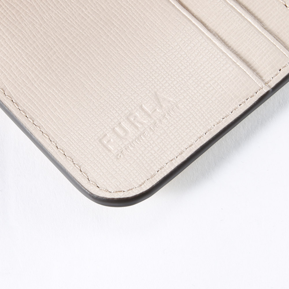 フルラ FURLA 折財布 BABYLON MIMOSA+BALLERINA i PCY0UNO-B30000【FITHOUSE ONLINE SHOP】