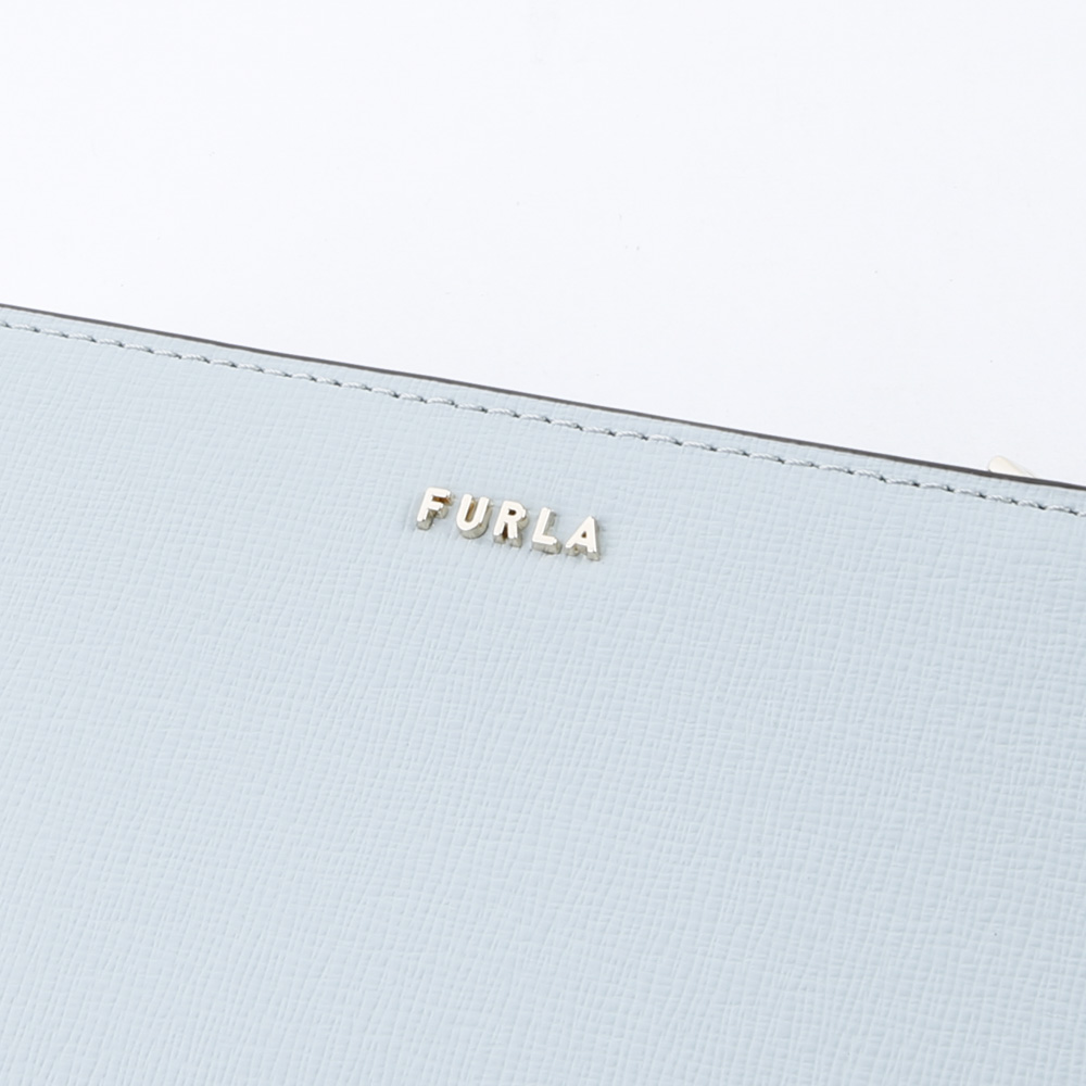 フルラ FURLA 折財布 BABYLON MENTA+BALLERINA i PCX9UNO-B30000【FITHOUSE ONLINE SHOP】