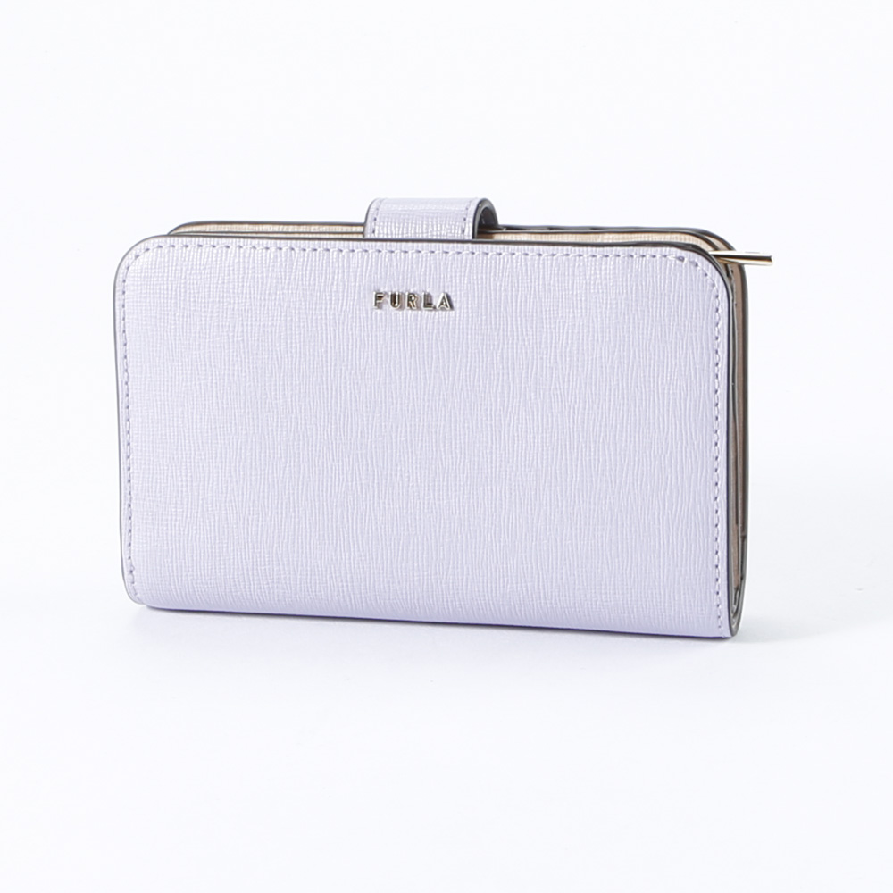 フルラ FURLA 折財布 BABYLON GLICINE d+BALLERINA i PCX9UNO-B30000【FITHOUSE ONLINE SHOP】