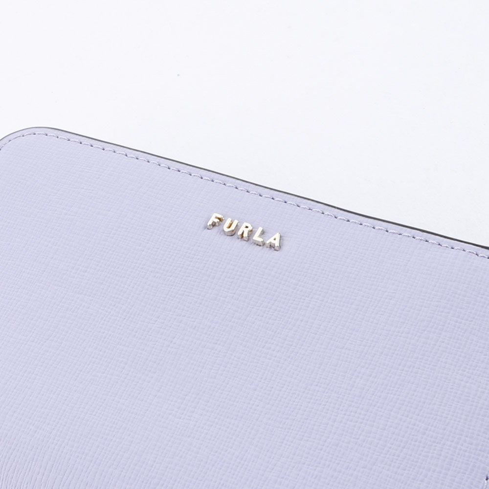 フルラ FURLA 折財布 BABYLON GLICINE d+BALLERINA i PCX9UNO-B30000【FITHOUSE ONLINE SHOP】
