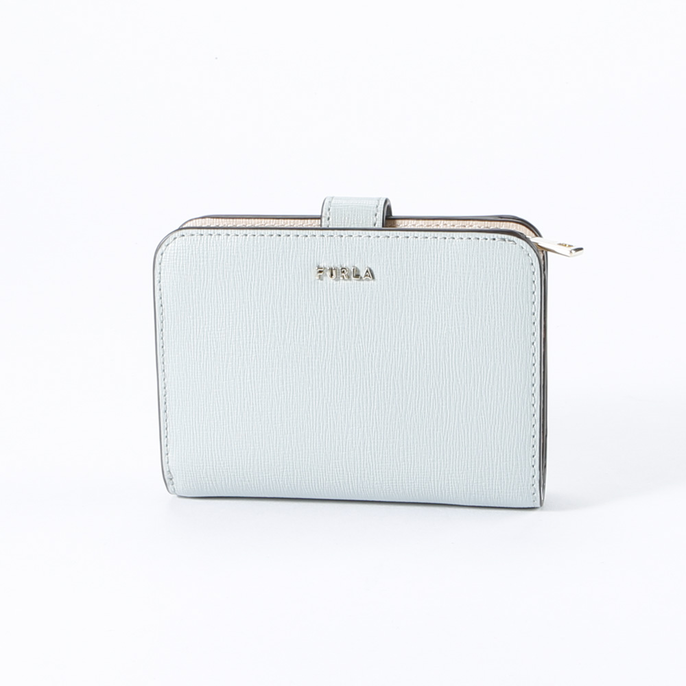 フルラ FURLA 折財布 BABYLON MENTA+BALLERINA i PCY0UNO-B30000【FITHOUSE ONLINE SHOP】