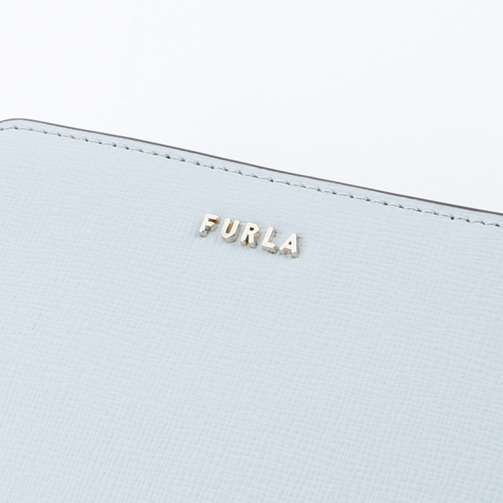 フルラ FURLA 折財布 BABYLON MENTA+BALLERINA i PCY0UNO-B30000【FITHOUSE ONLINE SHOP】