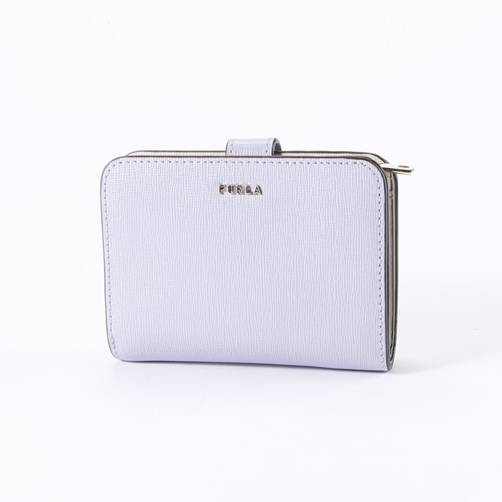 フルラ FURLA 折財布 BABYLON GLICINE d+BALLERINA i PCY0UNO-B30000【FITHOUSE ONLINE SHOP】