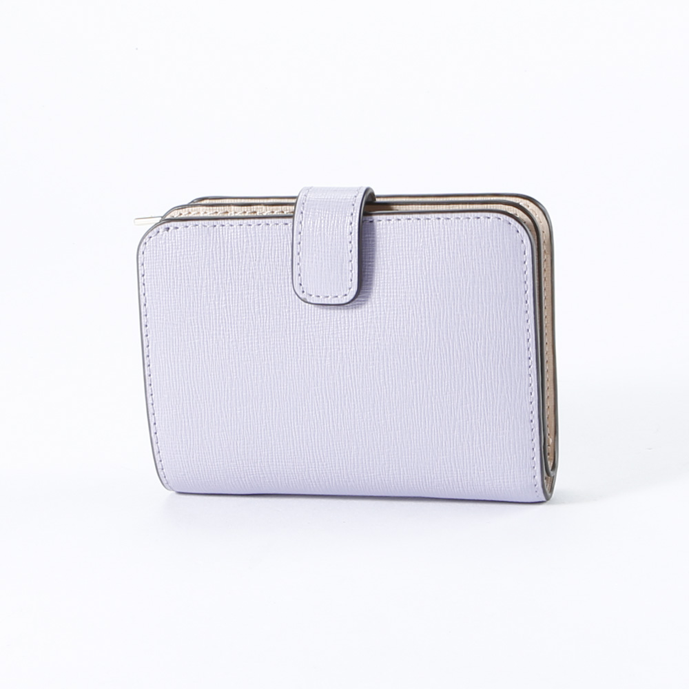 フルラ FURLA 折財布 BABYLON GLICINE d+BALLERINA i PCY0UNO-B30000【FITHOUSE ONLINE SHOP】