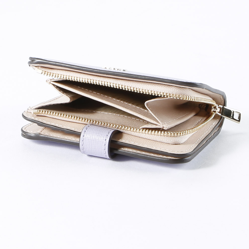 フルラ FURLA 折財布 BABYLON GLICINE d+BALLERINA i PCY0UNO-B30000【FITHOUSE ONLINE SHOP】