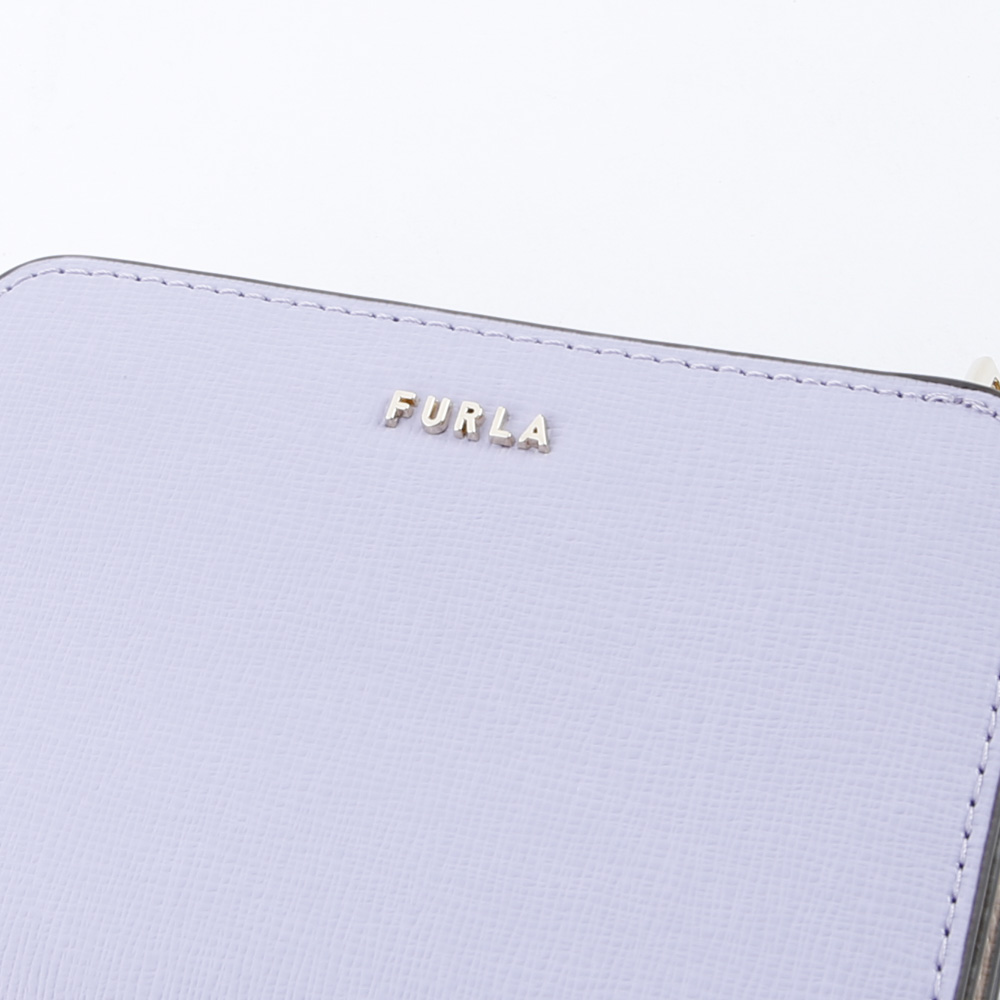 フルラ FURLA 折財布 BABYLON GLICINE d+BALLERINA i PCY0UNO-B30000【FITHOUSE ONLINE SHOP】