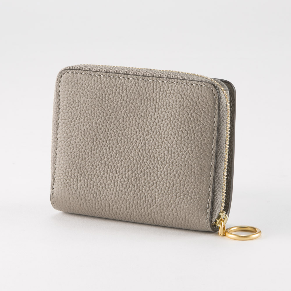 トリーバーチ TORY BURCH 折財布 PERRY BOMBE 小銭入付 74845【FITHOUSE ONLINE SHOP】