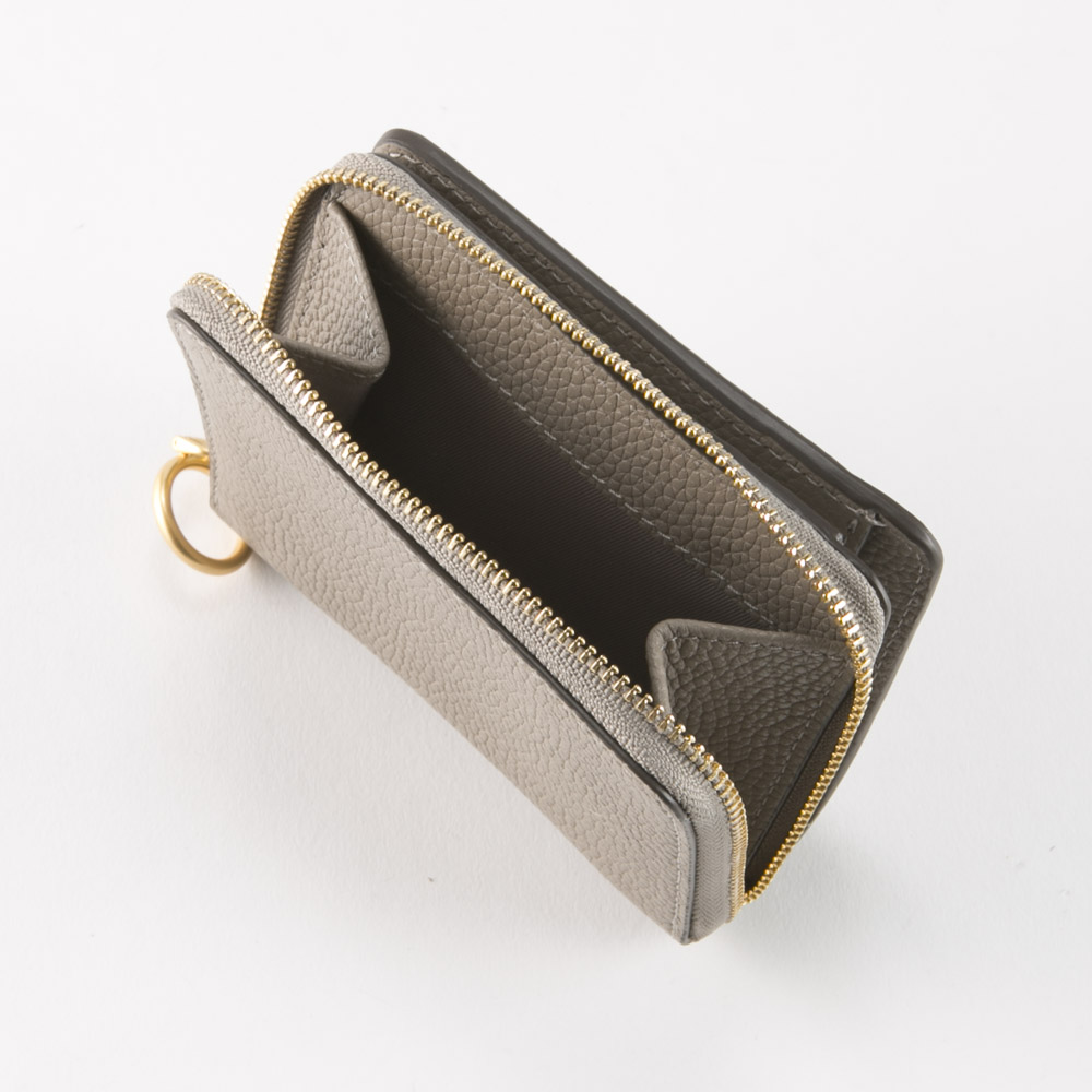 トリーバーチ TORY BURCH 折財布 PERRY BOMBE 小銭入付 74845【FITHOUSE ONLINE SHOP】