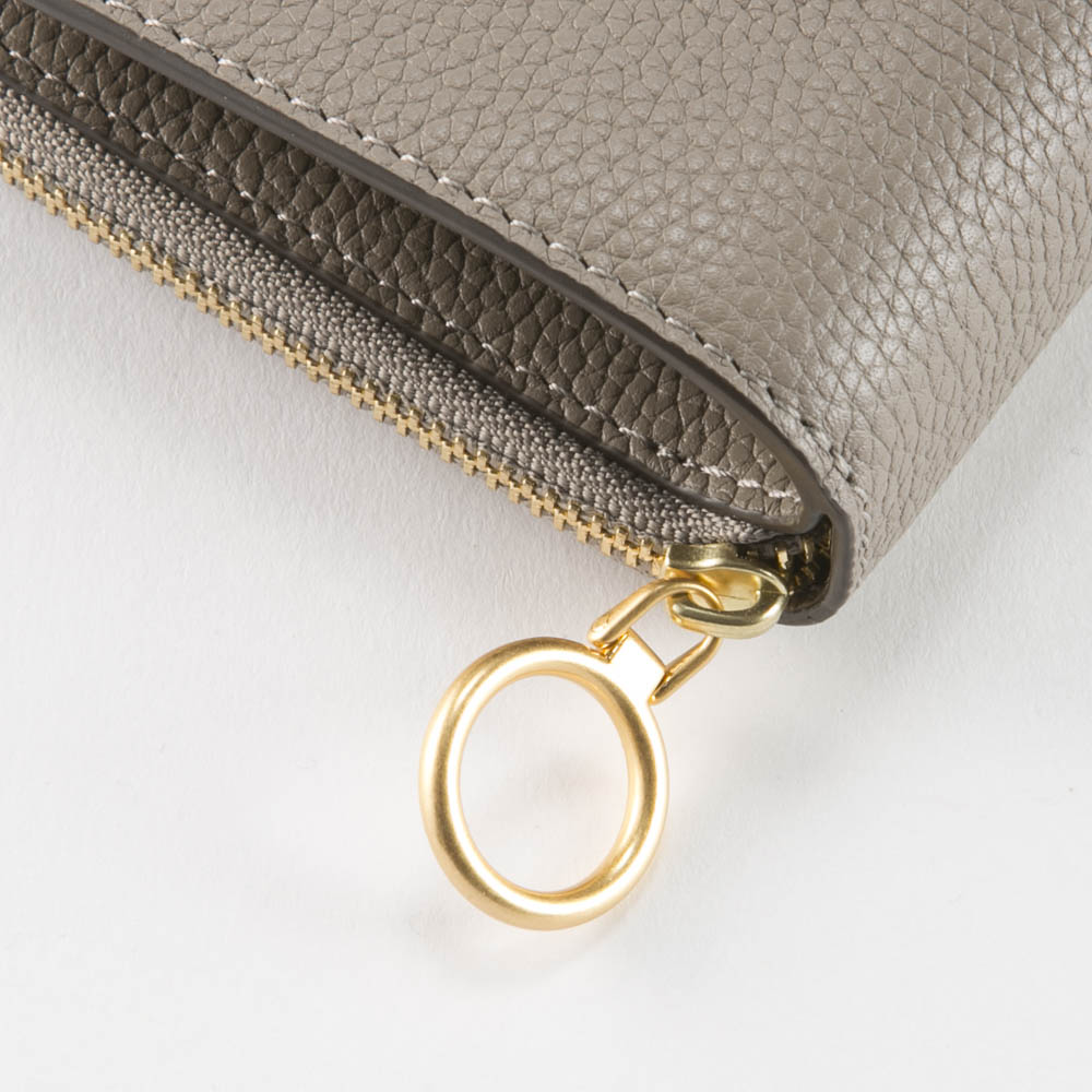 トリーバーチ TORY BURCH 折財布 PERRY BOMBE 小銭入付 74845【FITHOUSE ONLINE SHOP】