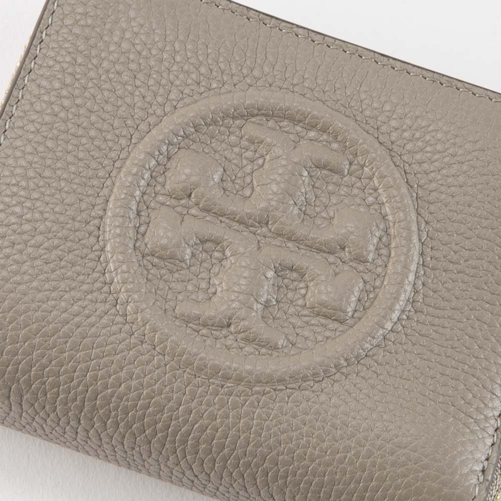 トリーバーチ TORY BURCH 折財布 PERRY BOMBE 小銭入付 74845【FITHOUSE ONLINE SHOP】