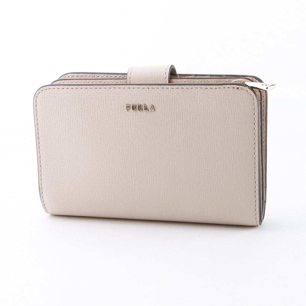 フルラ FURLA 折財布 BABYLON/BALLERINA i PCX9UNO-B30000【FITHOUSE