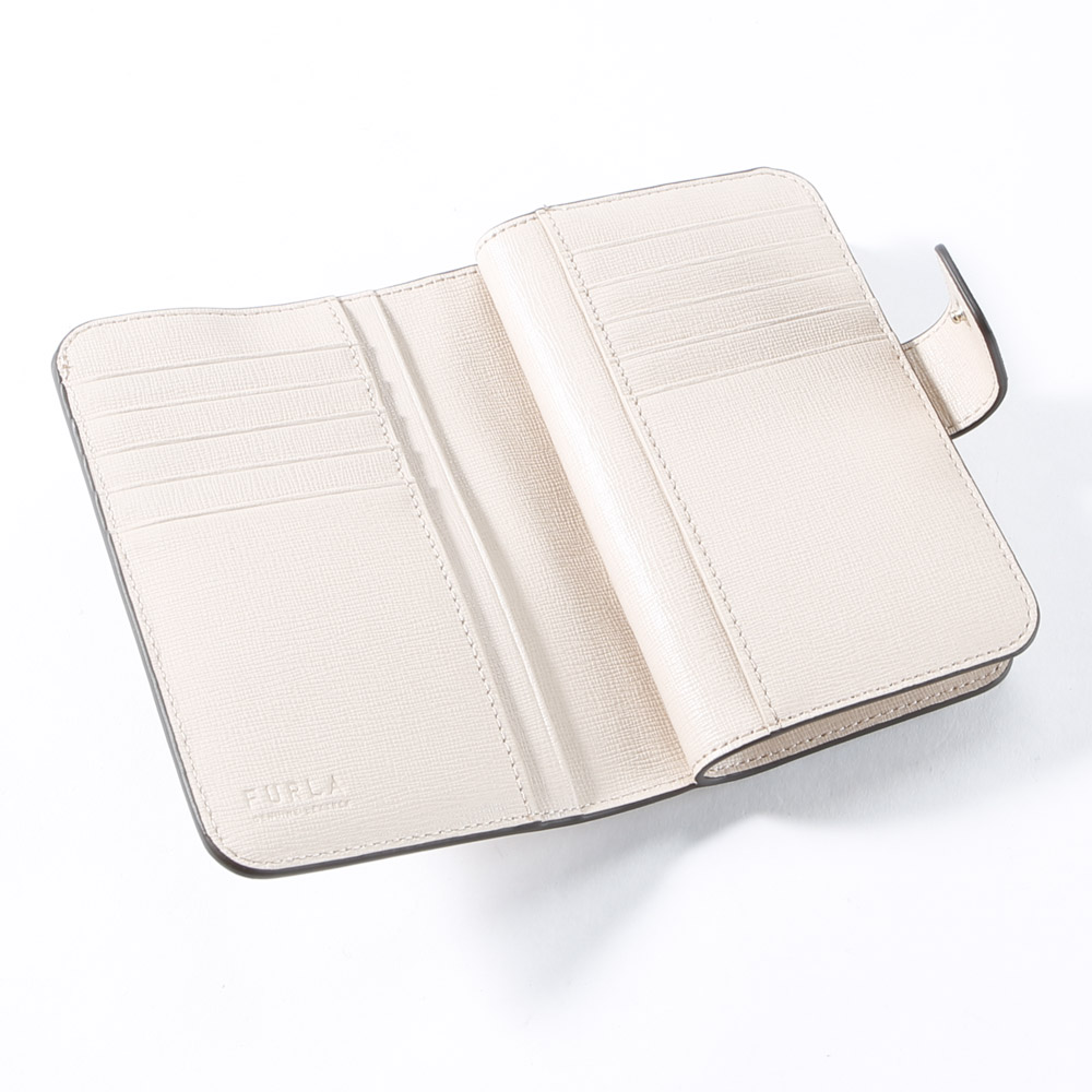 フルラ FURLA 折財布 BABYLON/BALLERINA i PCX9UNO-B30000【FITHOUSE ONLINE SHOP】