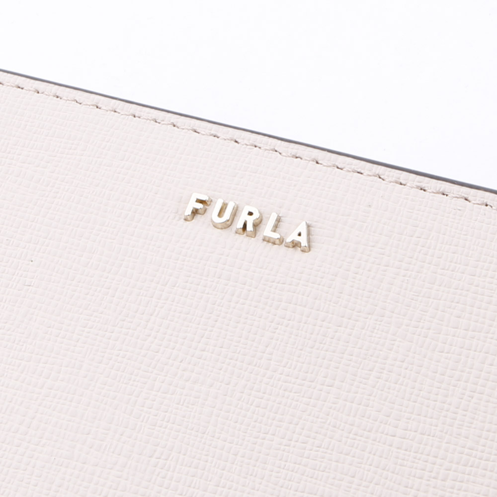 フルラ FURLA 折財布 BABYLON/BALLERINA i PCX9UNO-B30000【FITHOUSE ONLINE SHOP】