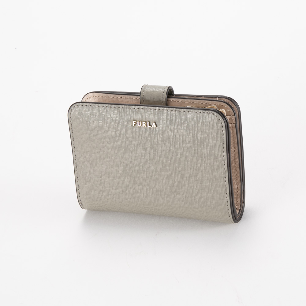 フルラ FURLA 折財布 BABYLON/MARMO C+BALLERINA I PCY0UNO-B30000【FITHOUSE ONLINE SHOP】