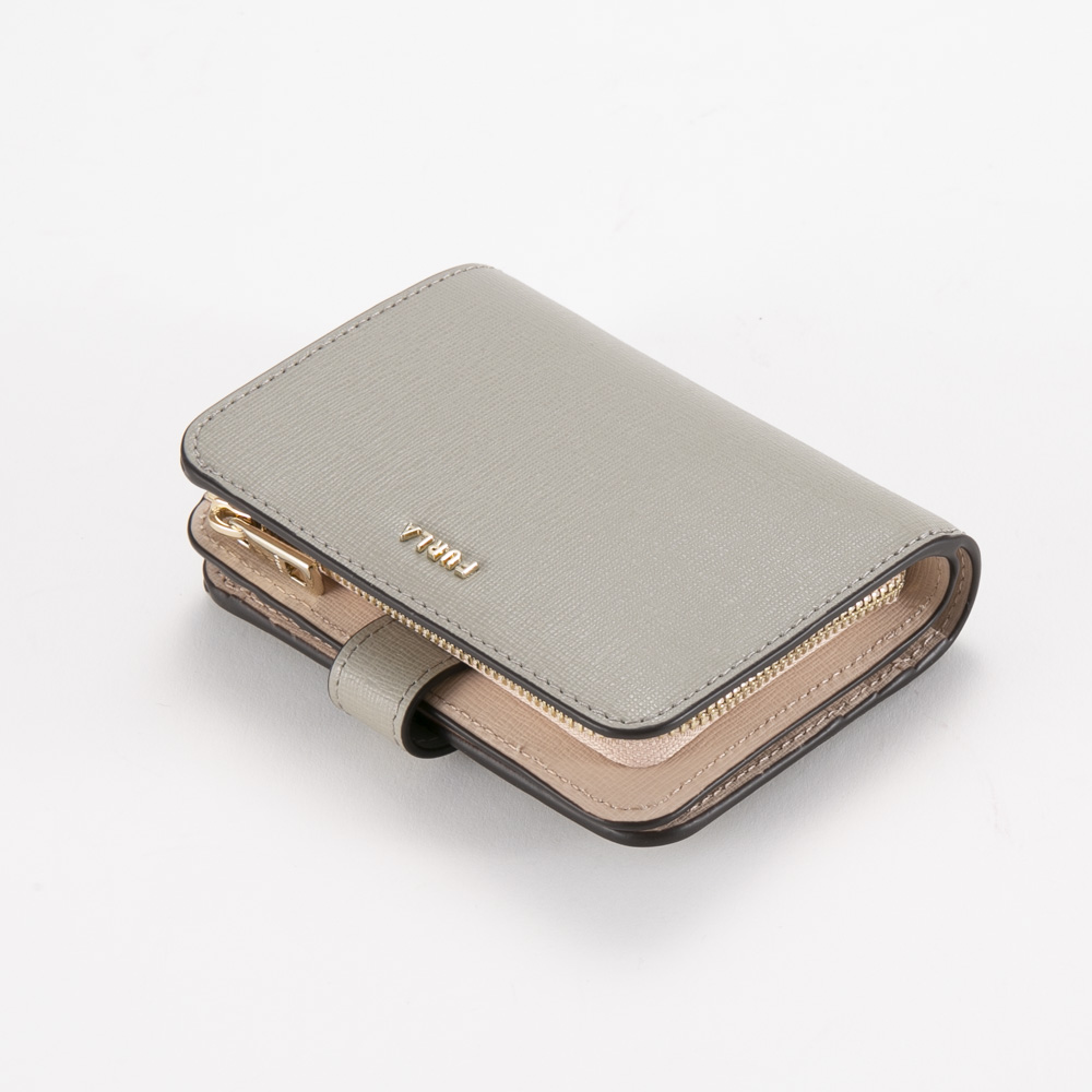 フルラ FURLA 折財布 BABYLON/MARMO C+BALLERINA I PCY0UNO-B30000【FITHOUSE ONLINE SHOP】