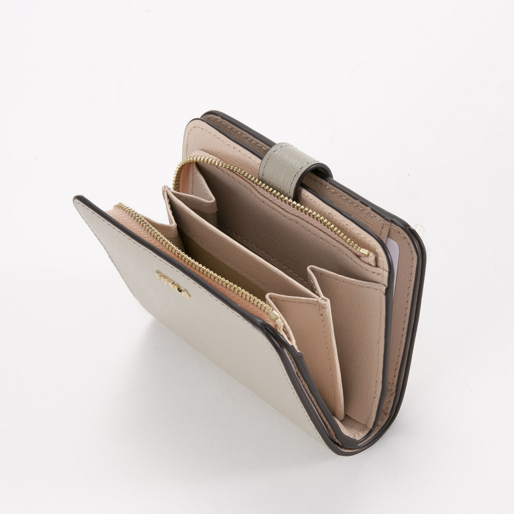 フルラ FURLA 折財布 BABYLON/MARMO C+BALLERINA I PCY0UNO-B30000【FITHOUSE ONLINE SHOP】