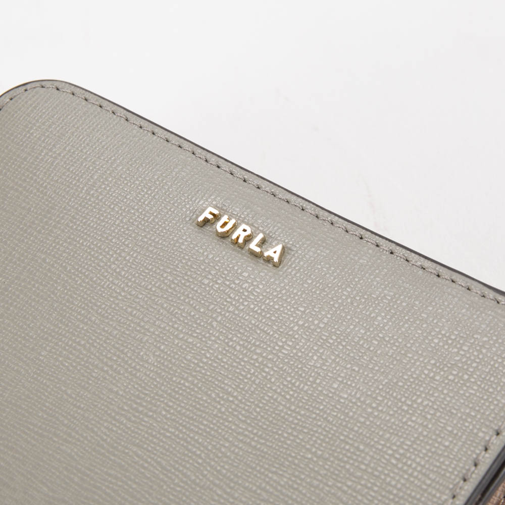 フルラ FURLA 折財布 BABYLON/MARMO C+BALLERINA I PCY0UNO-B30000【FITHOUSE ONLINE SHOP】
