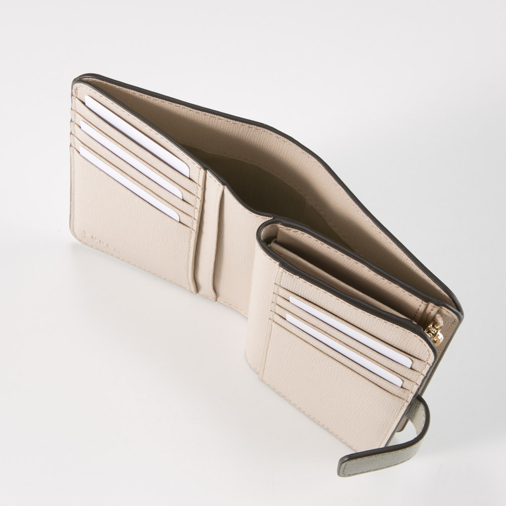 フルラ FURLA 折財布 BABYLON MARMO C+BALLERINA I PCX9UNO-B30000【FITHOUSE ONLINE SHOP】