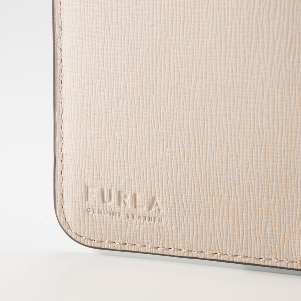 フルラ FURLA 折財布 BABYLON MARMO C+BALLERINA I PCX9UNO-B30000【FITHOUSE ONLINE SHOP】