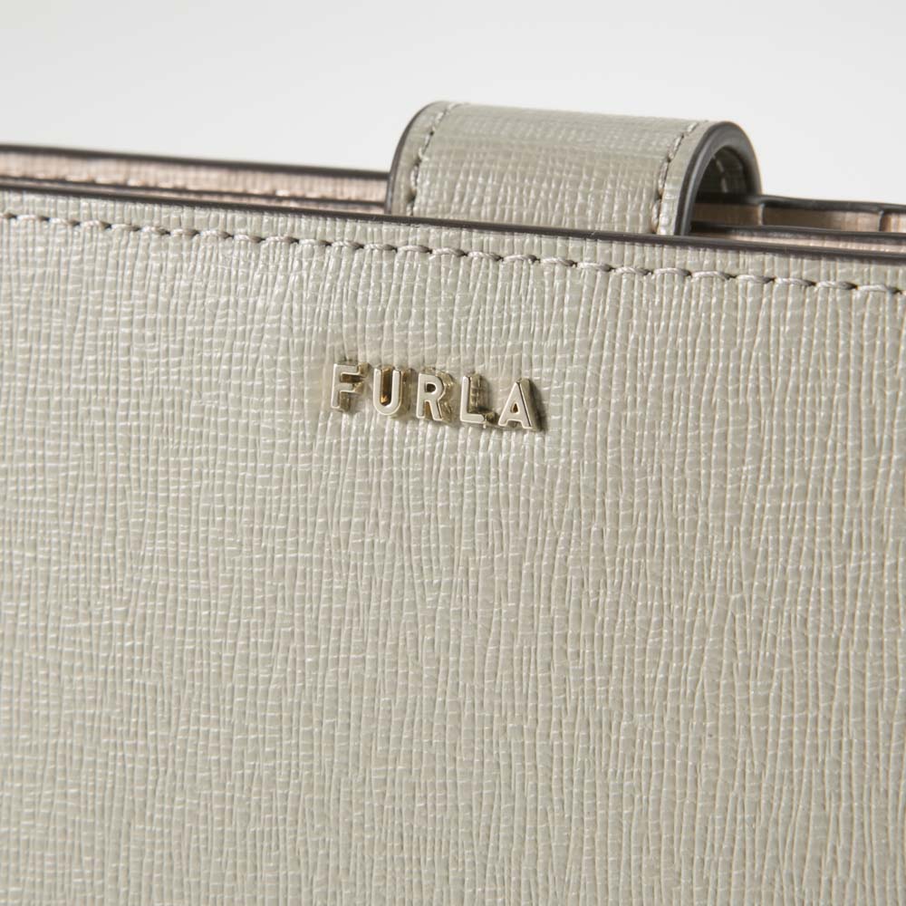 フルラ FURLA 折財布 BABYLON MARMO C+BALLERINA I PCX9UNO-B30000【FITHOUSE ONLINE SHOP】