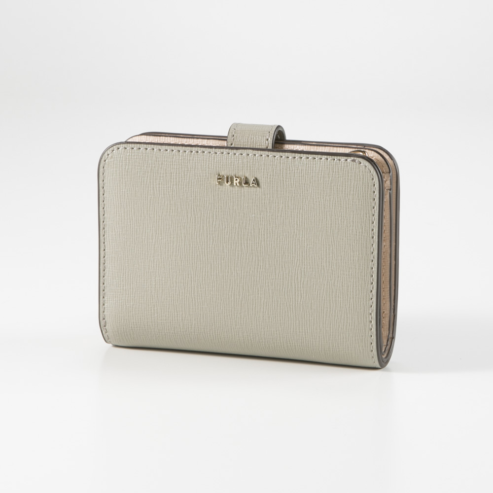 フルラ FURLA 折財布 BABYLON/MARMO C+BALLERINA I PCY0UNO-B30000【FITHOUSE ONLINE SHOP】