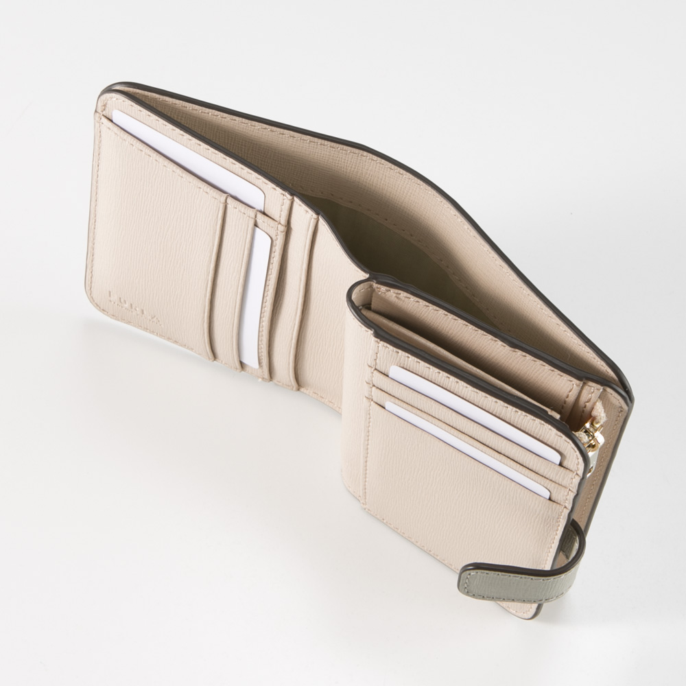 フルラ FURLA 折財布 BABYLON/MARMO C+BALLERINA I PCY0UNO-B30000【FITHOUSE ONLINE SHOP】