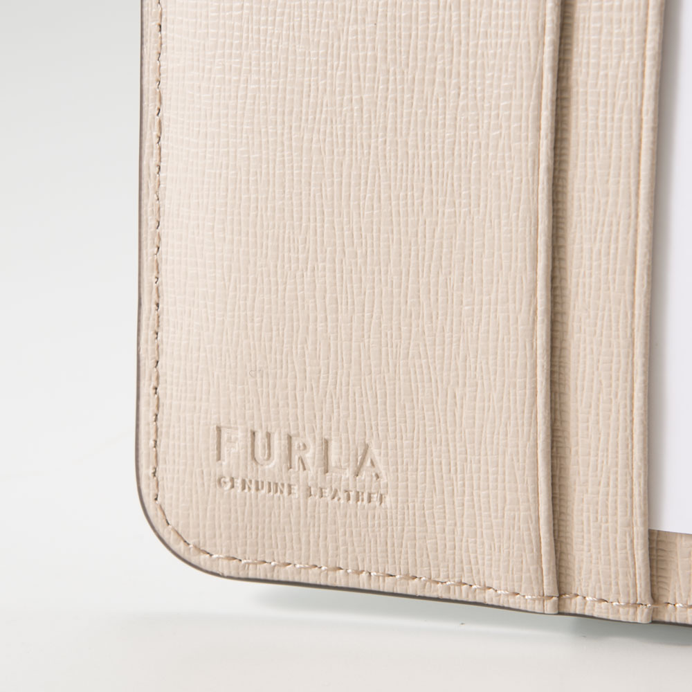 フルラ FURLA 折財布 BABYLON/MARMO C+BALLERINA I PCY0UNO-B30000【FITHOUSE ONLINE SHOP】