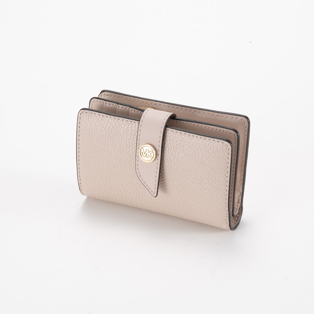 マイケルコース MICHAEL KORS 折財布 MK CHARM 34H1G0KE6L【FITHOUSE ONLINE SHOP】 |  フィットハウス公式オンラインショップ | FIT HOUSE ONLINE SHOP