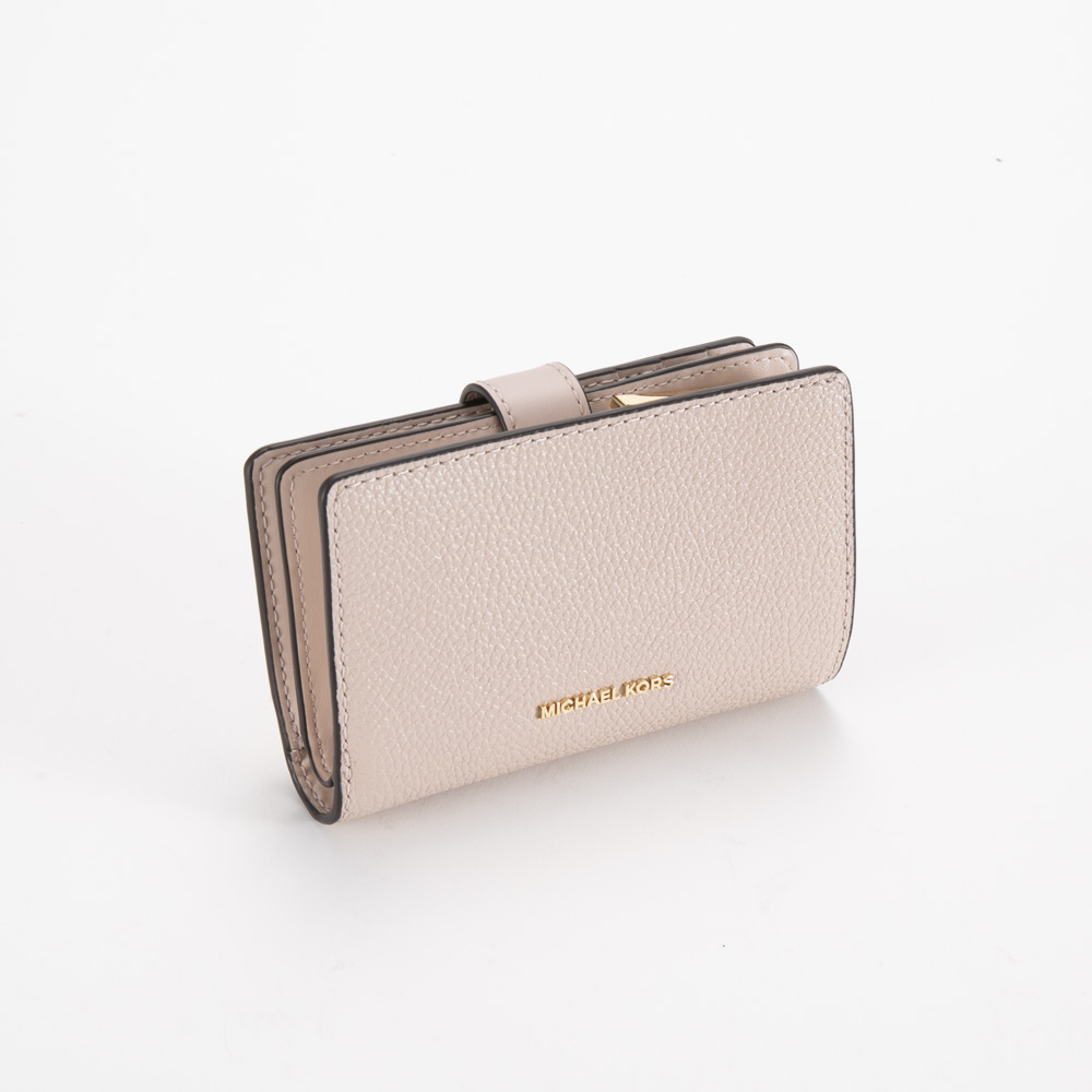 マイケルコース MICHAEL KORS 折財布 MK CHARM 34H1G0KE6L【FITHOUSE ONLINE SHOP】 |  フィットハウス公式オンラインショップ | FIT HOUSE ONLINE SHOP
